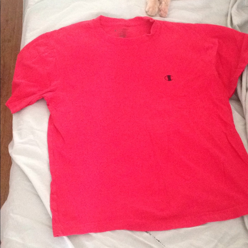 Champion shirt - boys